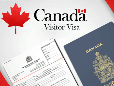 Canada Visitor Visa pic