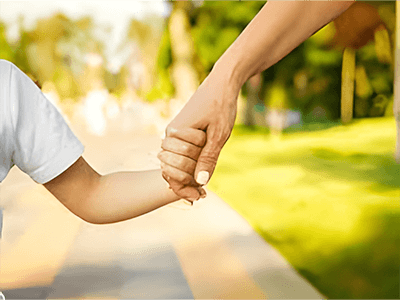 Child Custody and Guardianship Matter pic