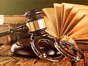 Criminal Litigation pic