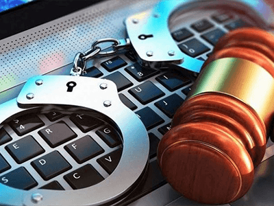 Cyber Crime Complaint pic