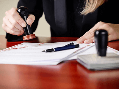 Documents Attestation