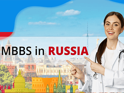MBBS In Russia