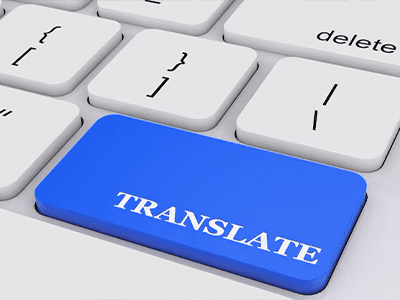 Translate
