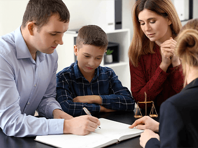 childrens matters pic